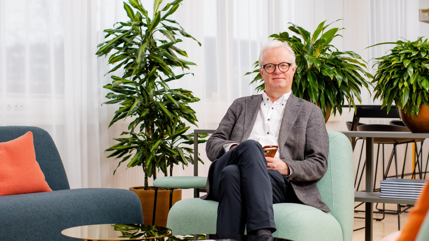 Kunder med stora drömmar får Sigma Connectivity att utvecklas konstant