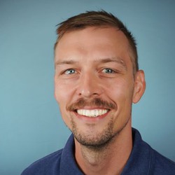 Billede af Danny Torp