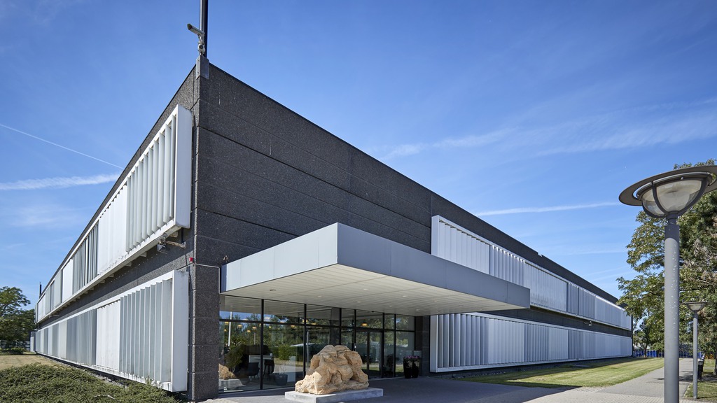 Ejby Industrivej