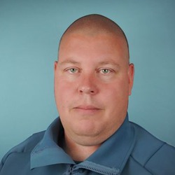 Billede af Peter  Bihlet