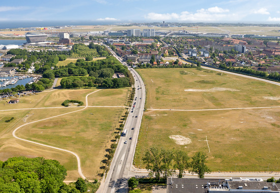 Nyt samarbejde skal løfte Amager Øst