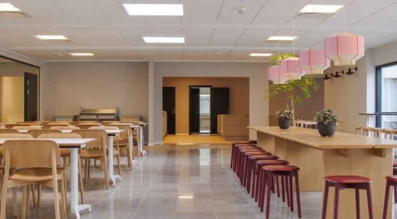 Wihlborgs flytter hovedkontor