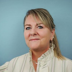 Billede af Gitte Nygaard Andersen