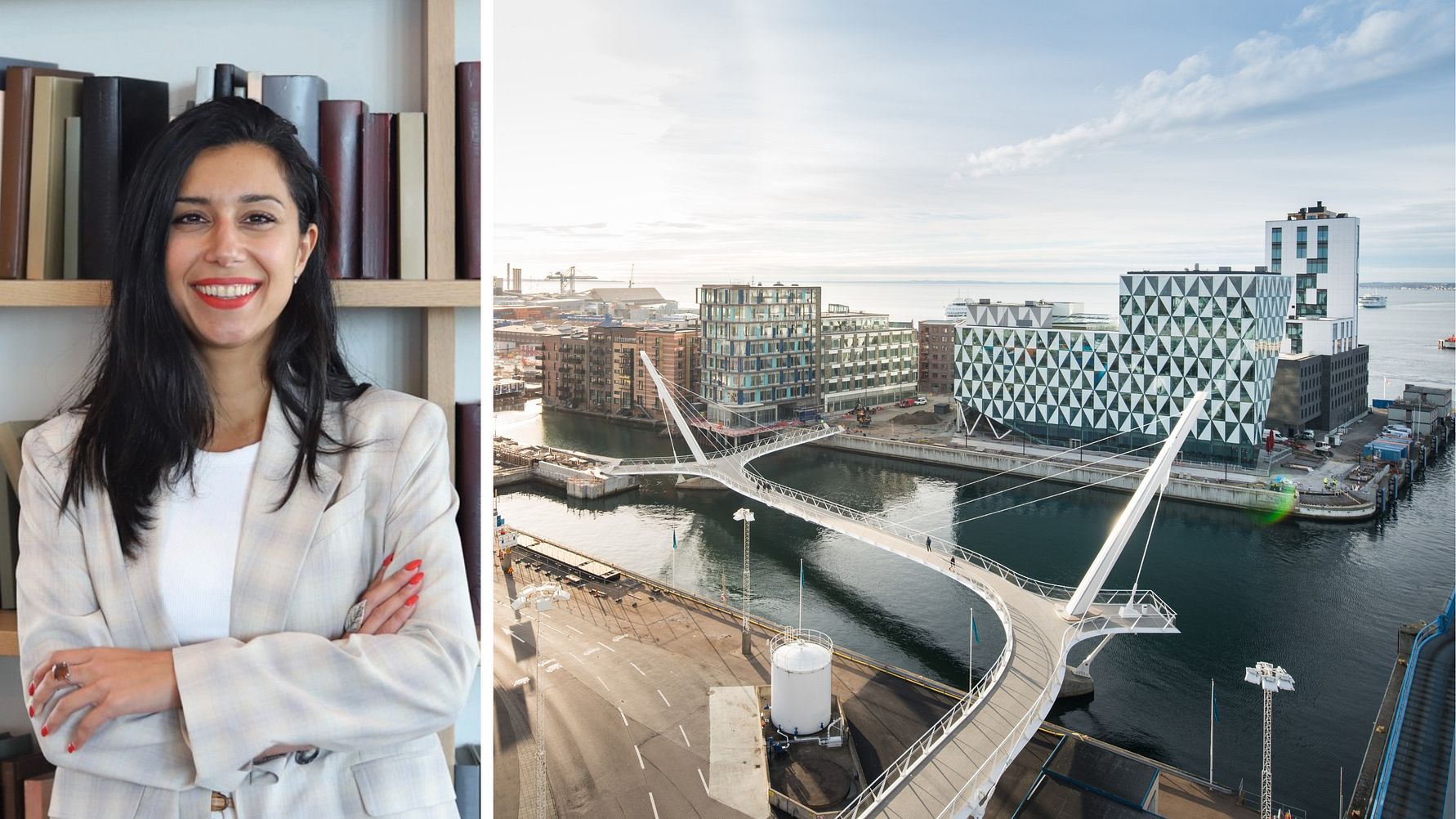 Wihlborgs skapar plats för innovation i Helsingborg