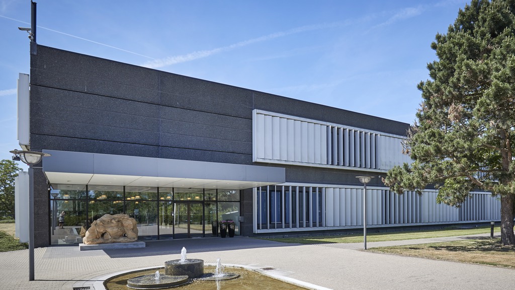 Wihlborgs udlejer 24.000 kvm