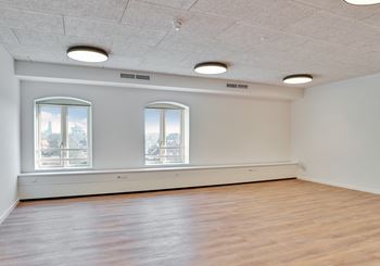 477 kvm veludnyttet kontor på 4. sal