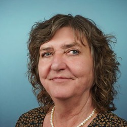 Billede af Ulla Mourtisen