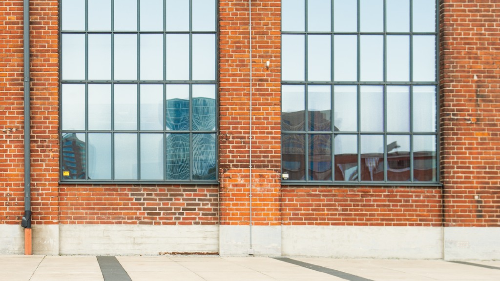 Exteriör , MEC