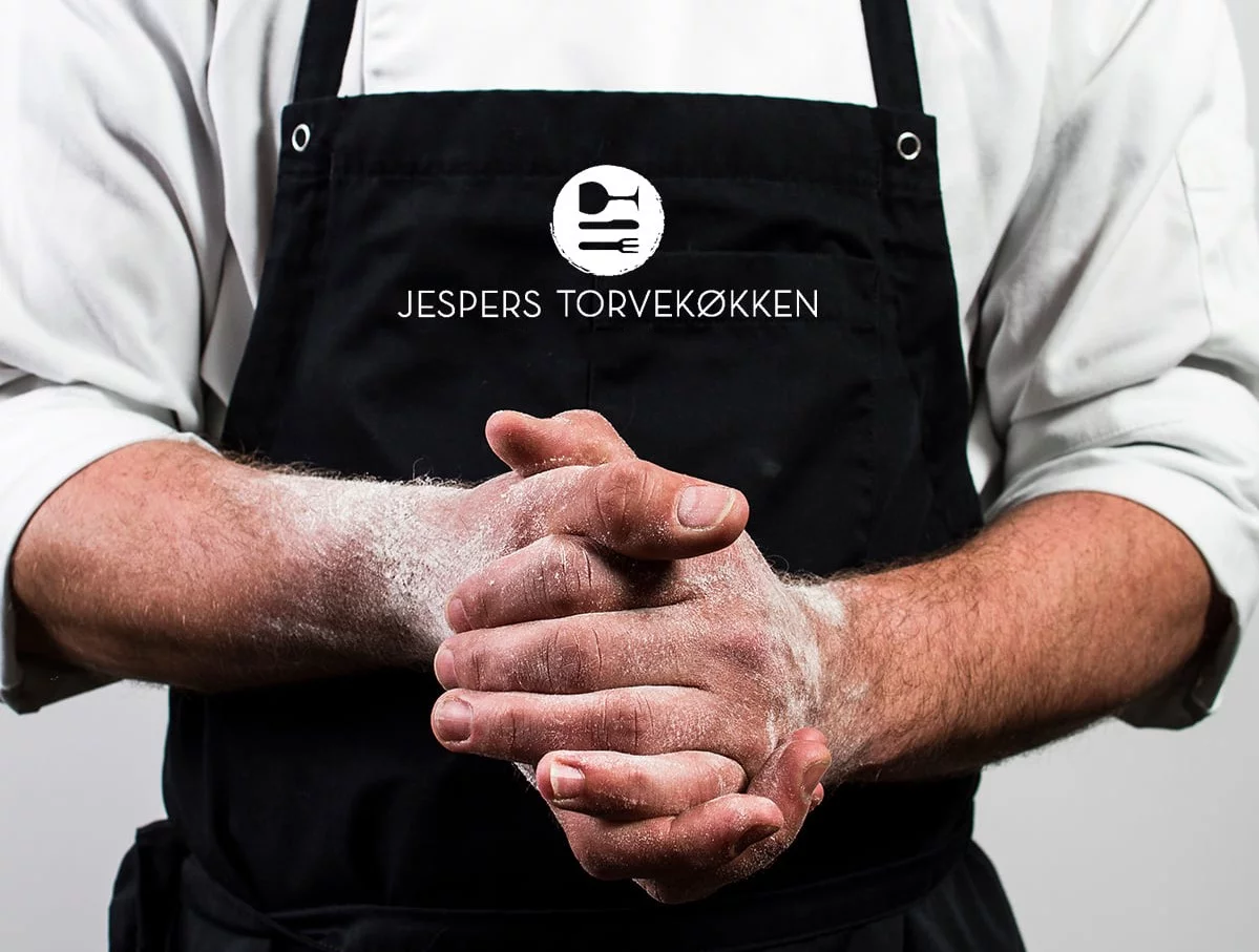 jesper torvekøkken