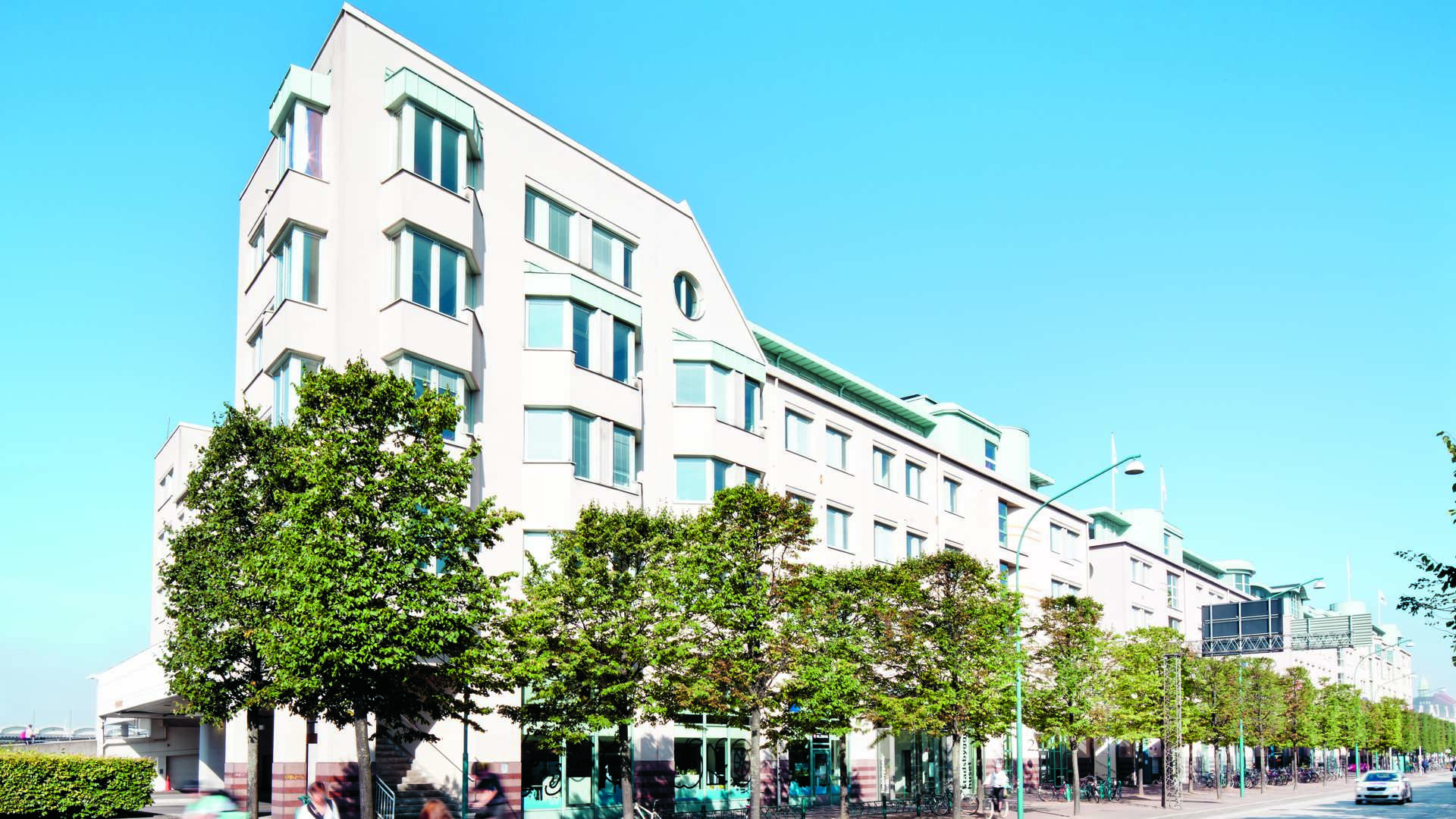 Exteriörsbild