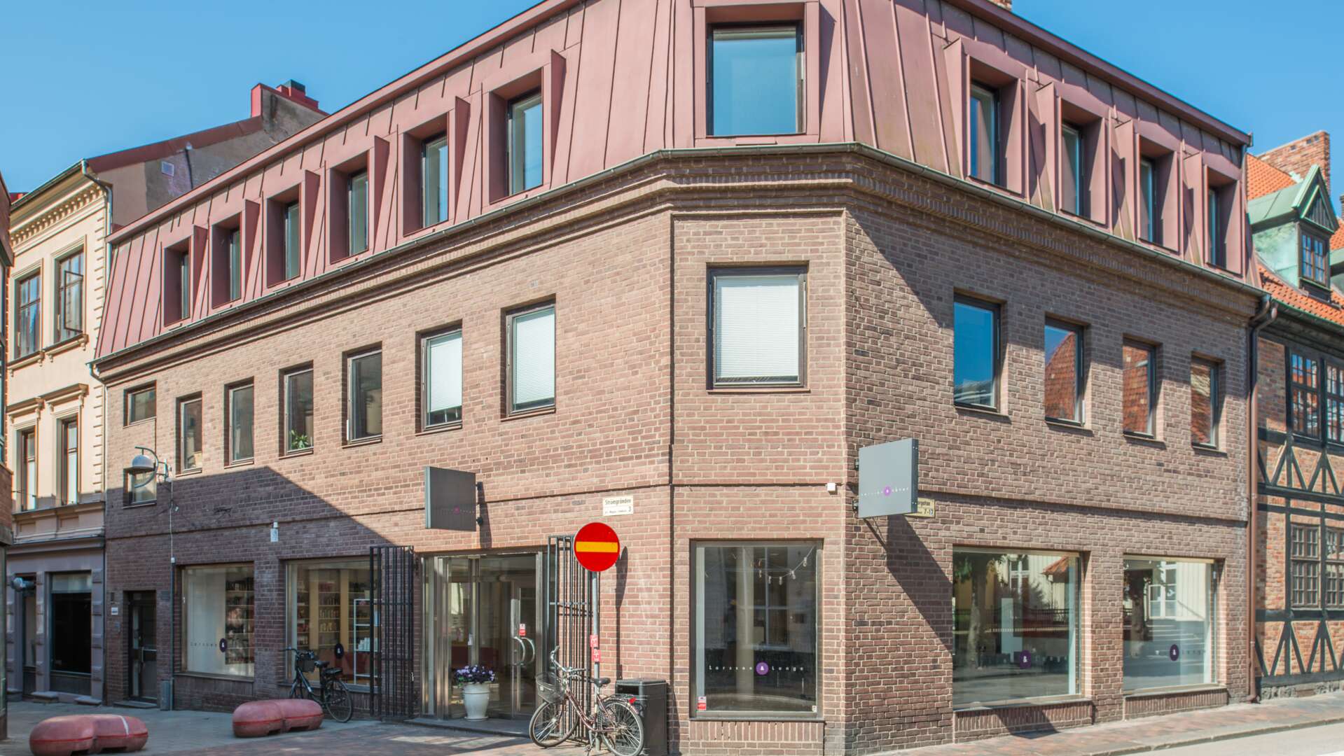 Exteriörsbild