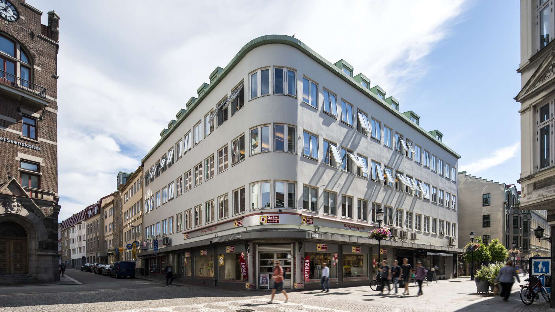 Exteriörsbild